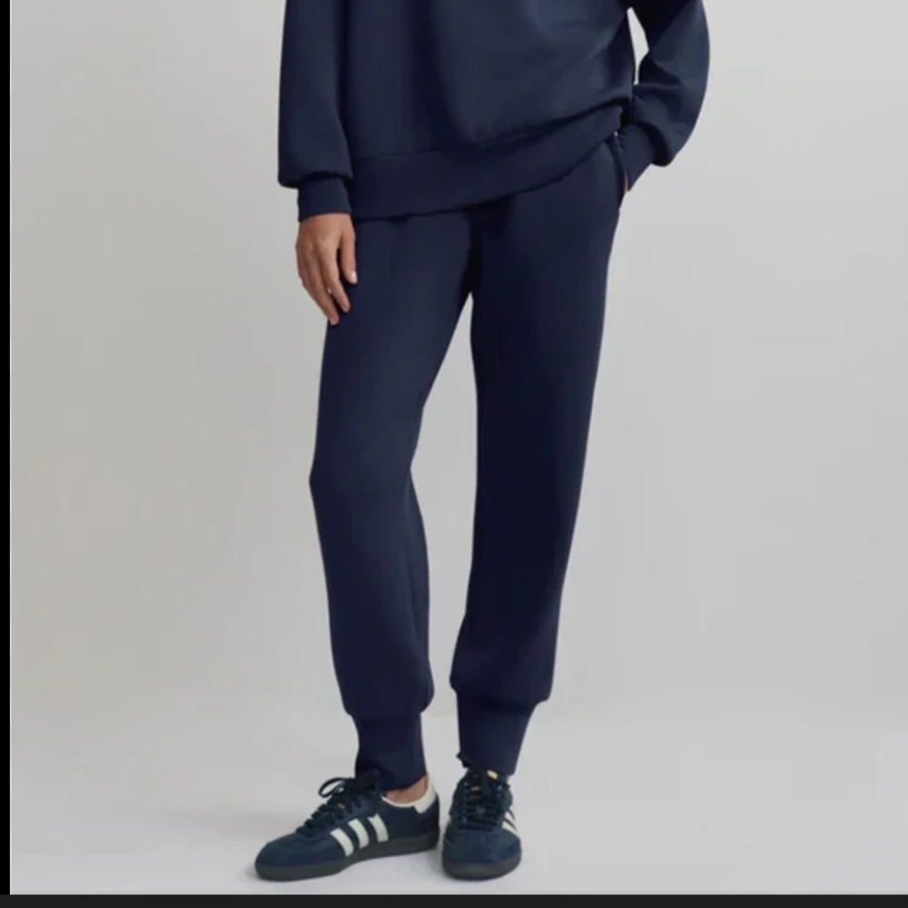 Varley Slim Cuff Double Soft 25’